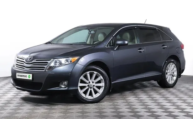Toyota Venza