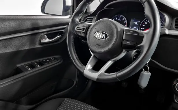 Kia Rio X-Line