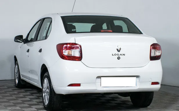 Renault Logan