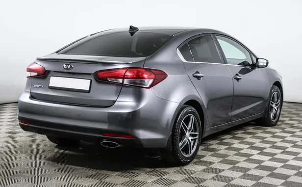 Kia Cerato