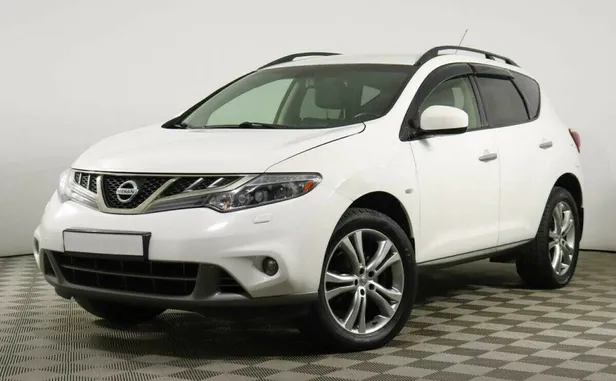 Nissan Murano