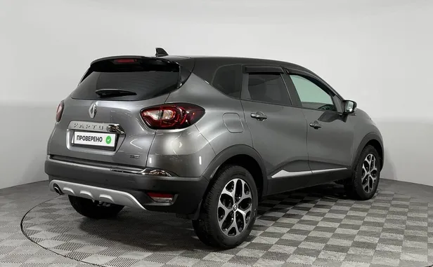 Renault Kaptur
