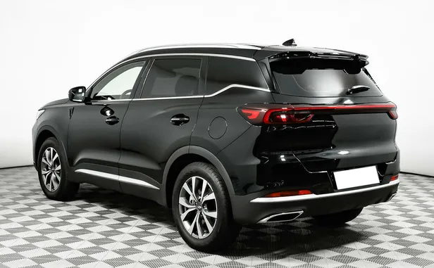 CHERY Tiggo 7 Pro Max