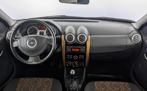 Lada (ВАЗ) Largus