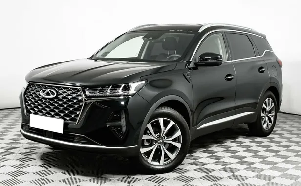 CHERY Tiggo 7 Pro Max