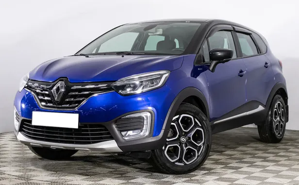 Renault Kaptur