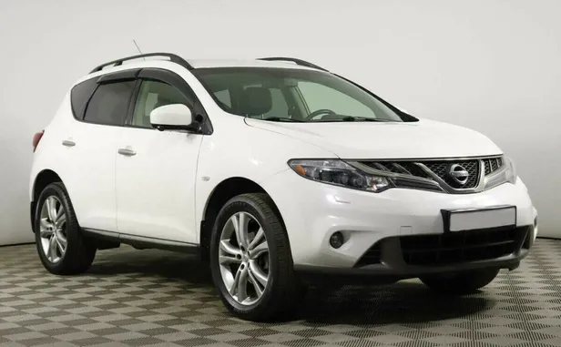 Nissan Murano