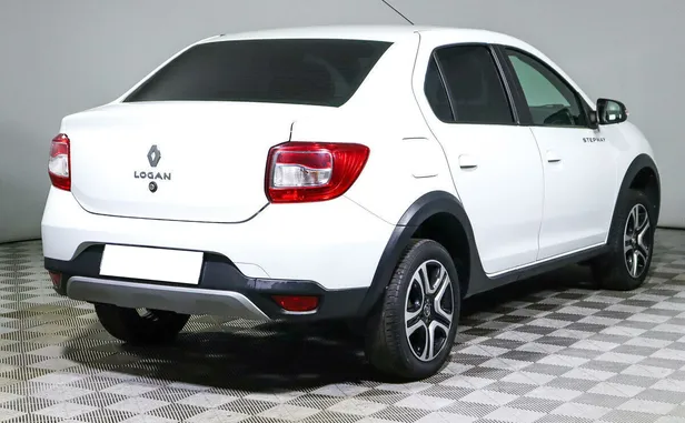 Renault Logan
