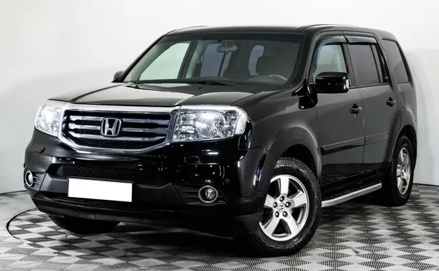 Honda Pilot