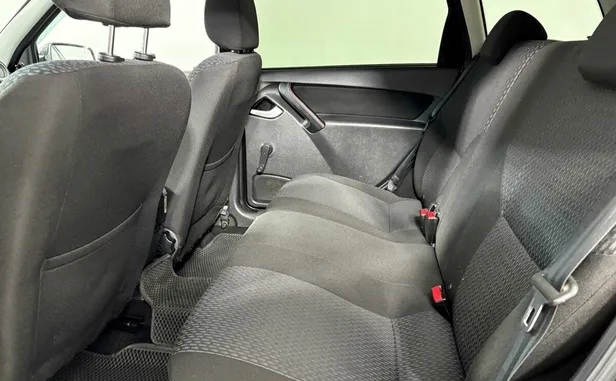 Lada (ВАЗ) Kalina