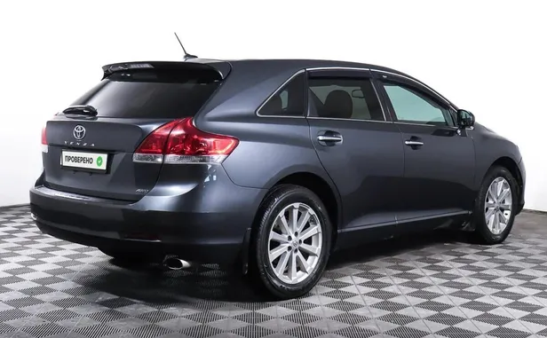 Toyota Venza