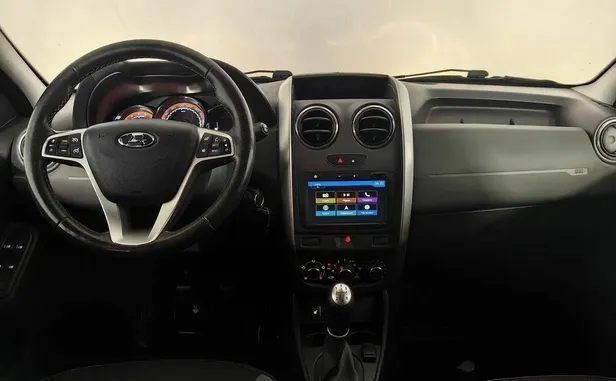 Lada (ВАЗ) Largus