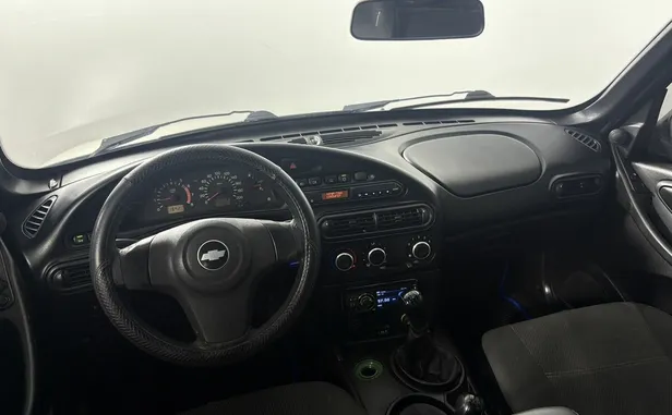 Chevrolet Niva