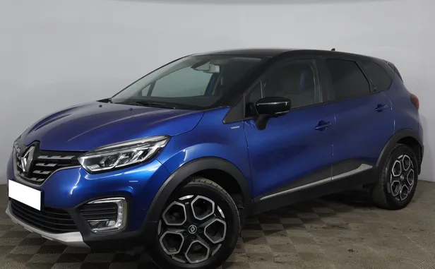 Renault Kaptur