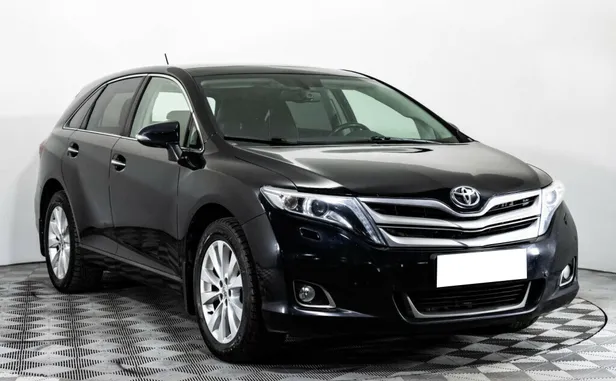 Toyota Venza