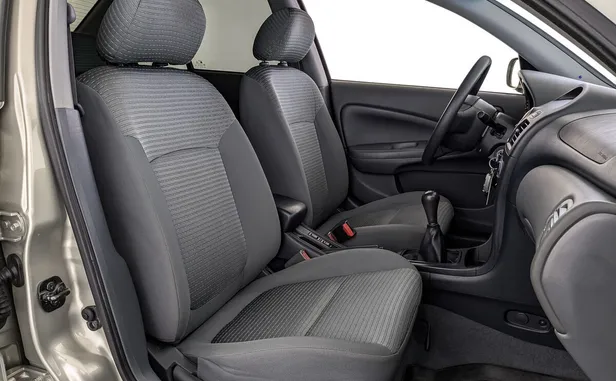 Nissan Almera Classic