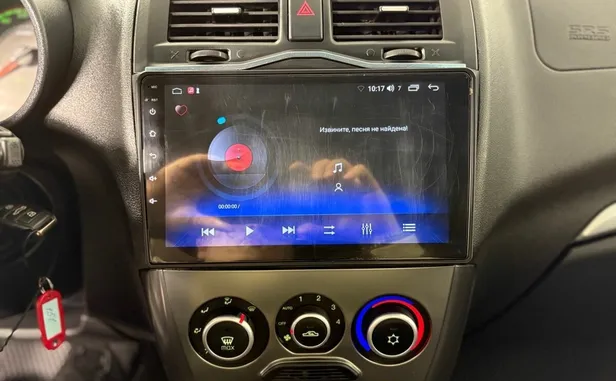 Lada (ВАЗ) Kalina