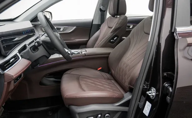 CHERY Tiggo 8 Pro Max