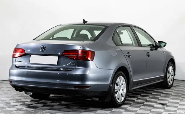 Volkswagen Jetta