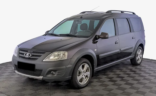 Lada (ВАЗ) Largus