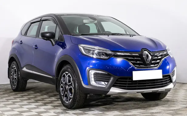 Renault Kaptur