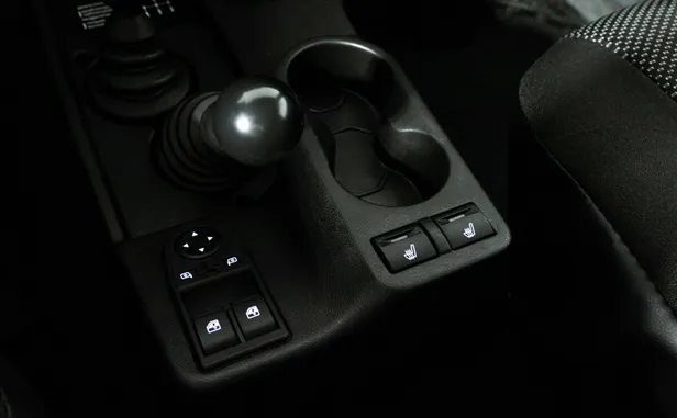 Lada (ВАЗ) Niva Legend