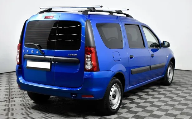 Lada (ВАЗ) Largus