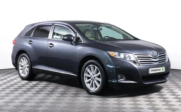Toyota Venza