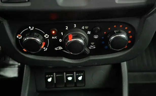 Lada (ВАЗ) Largus