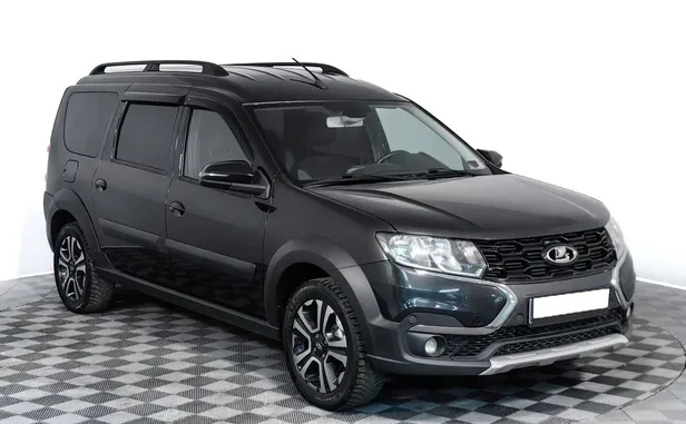 Lada (ВАЗ) Largus