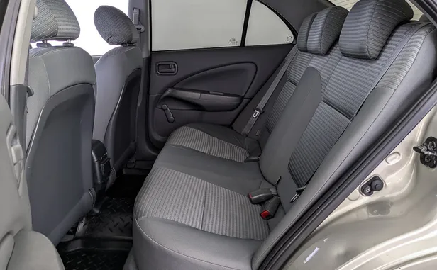 Nissan Almera Classic