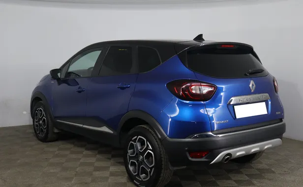 Renault Kaptur