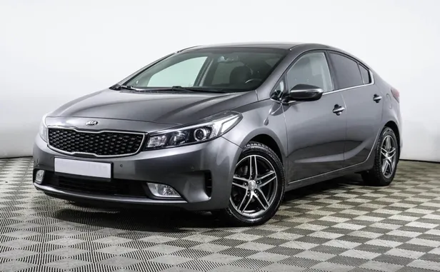 Kia Cerato