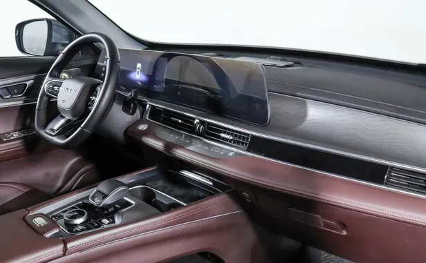 CHERY Tiggo 8 Pro Max