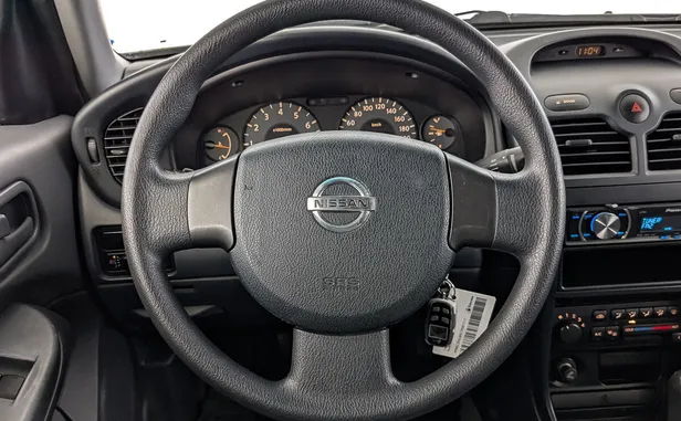 Nissan Almera Classic