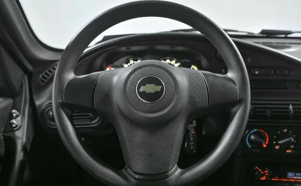 Chevrolet Niva