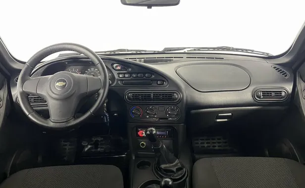 Chevrolet Niva