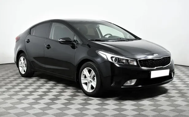Kia Cerato