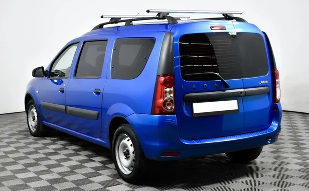 Lada (ВАЗ) Largus