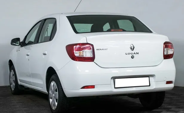 Renault Logan