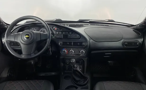Chevrolet Niva