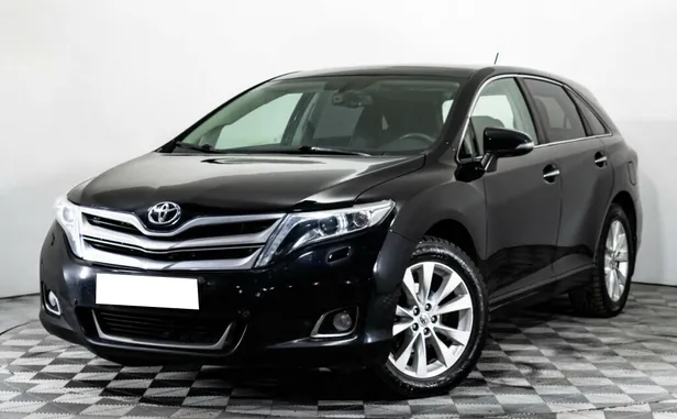 Toyota Venza
