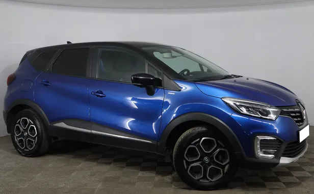 Renault Kaptur