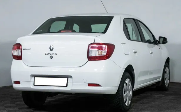 Renault Logan