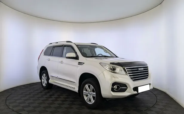 Haval H9