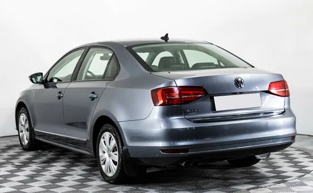 Volkswagen Jetta