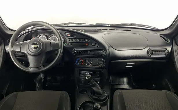 Chevrolet Niva