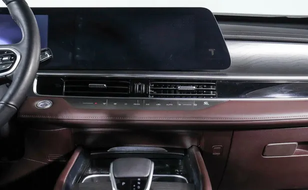 CHERY Tiggo 8 Pro Max