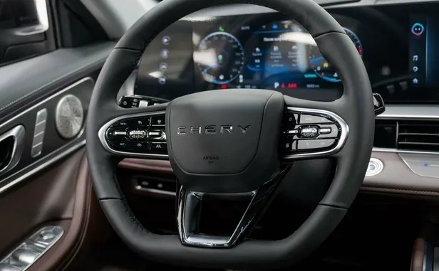 CHERY Tiggo 8 Pro Max