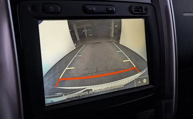 Lada (ВАЗ) Largus